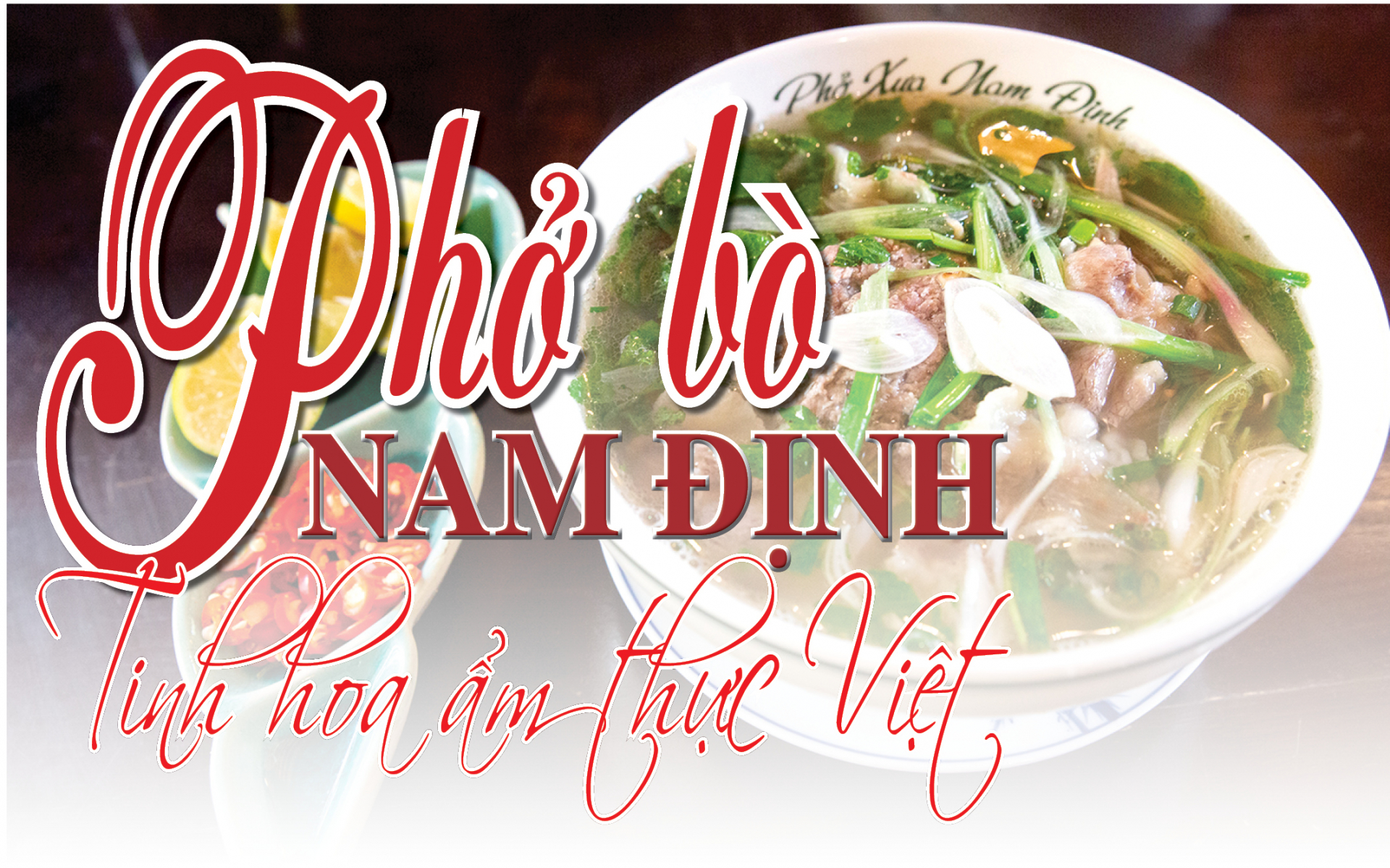 Phở Nam Định