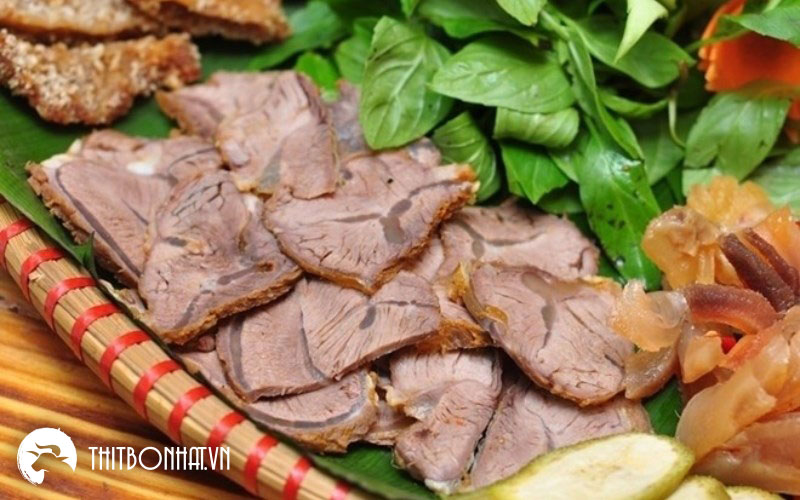 Thêm nạm