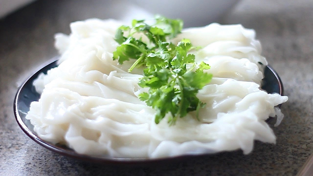 Bánh phở