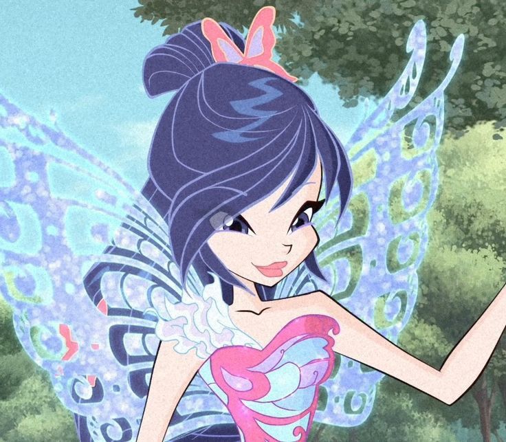Ninh Hoàng Anh Thư